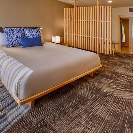 Galeria Plaza Irapuato Hotel Eksteriør billede