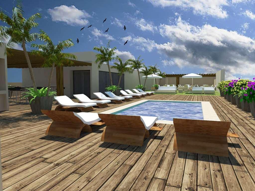 Galeria Plaza Irapuato Hotel Eksteriør billede