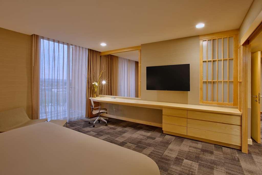 Galeria Plaza Irapuato Hotel Faciliteter billede