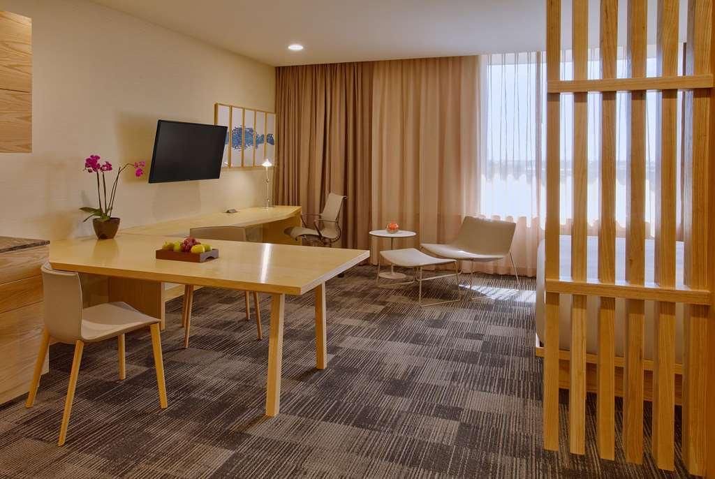 Galeria Plaza Irapuato Hotel Værelse billede