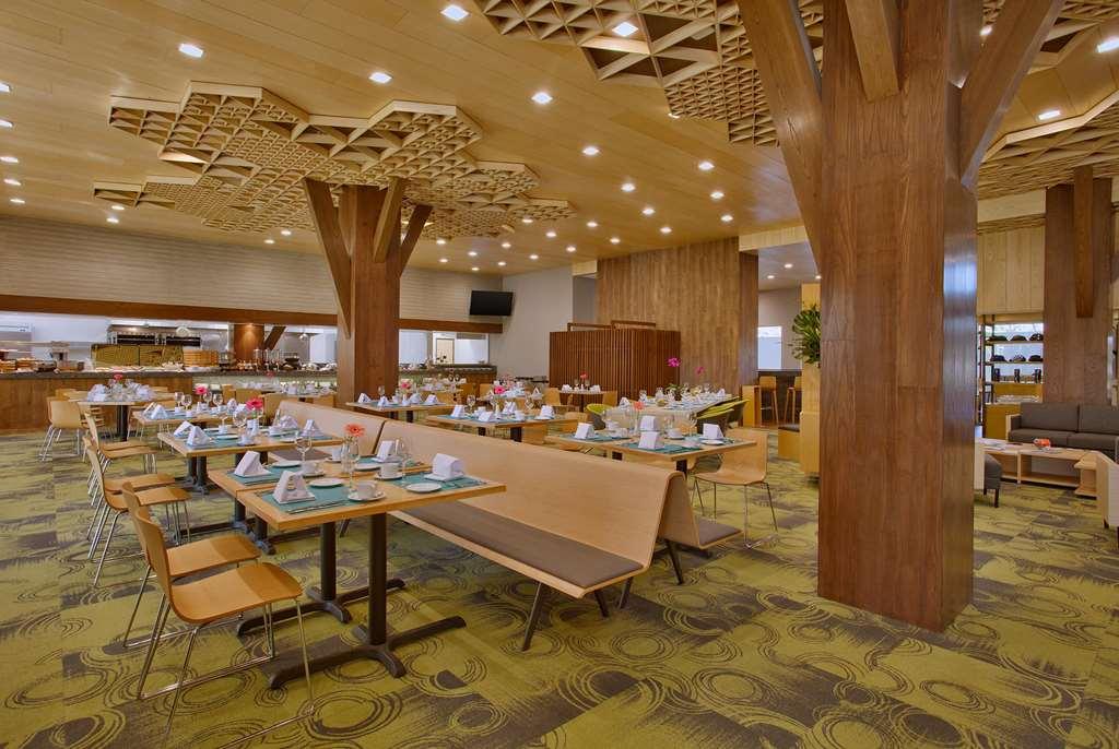 Galeria Plaza Irapuato Hotel Restaurant billede