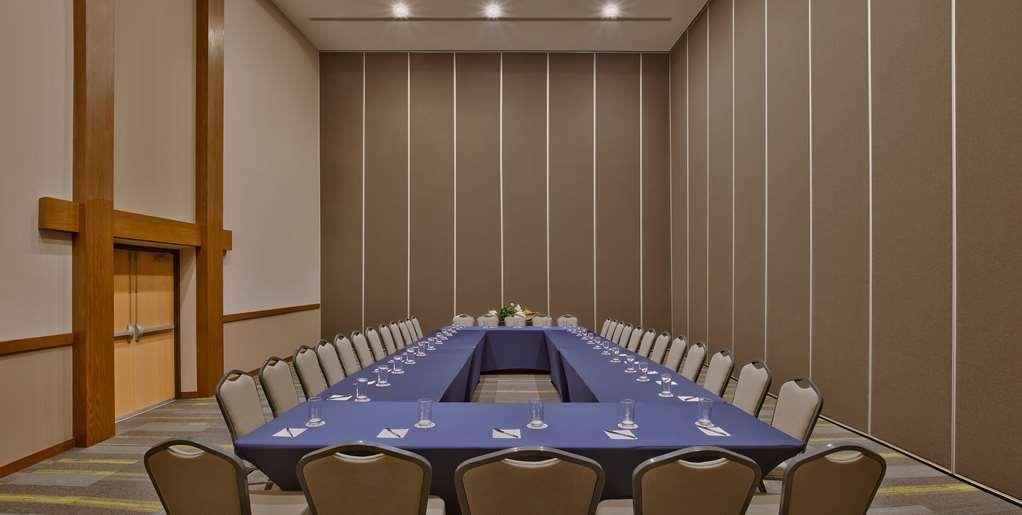 Galeria Plaza Irapuato Hotel Faciliteter billede