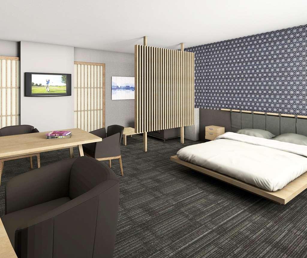 Galeria Plaza Irapuato Hotel Værelse billede