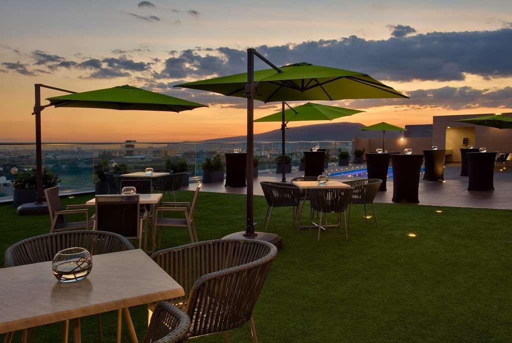 Galeria Plaza Irapuato Hotel Faciliteter billede