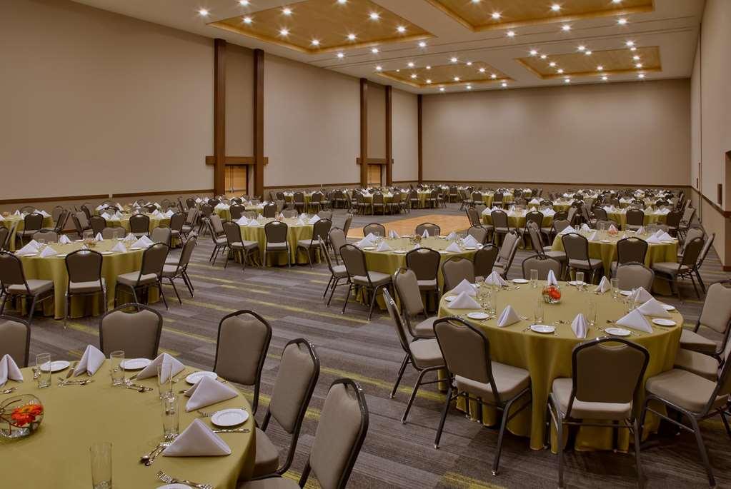 Galeria Plaza Irapuato Hotel Restaurant billede