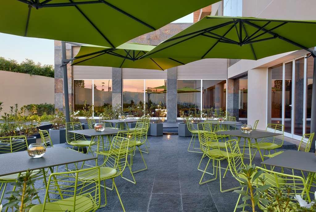 Galeria Plaza Irapuato Hotel Restaurant billede