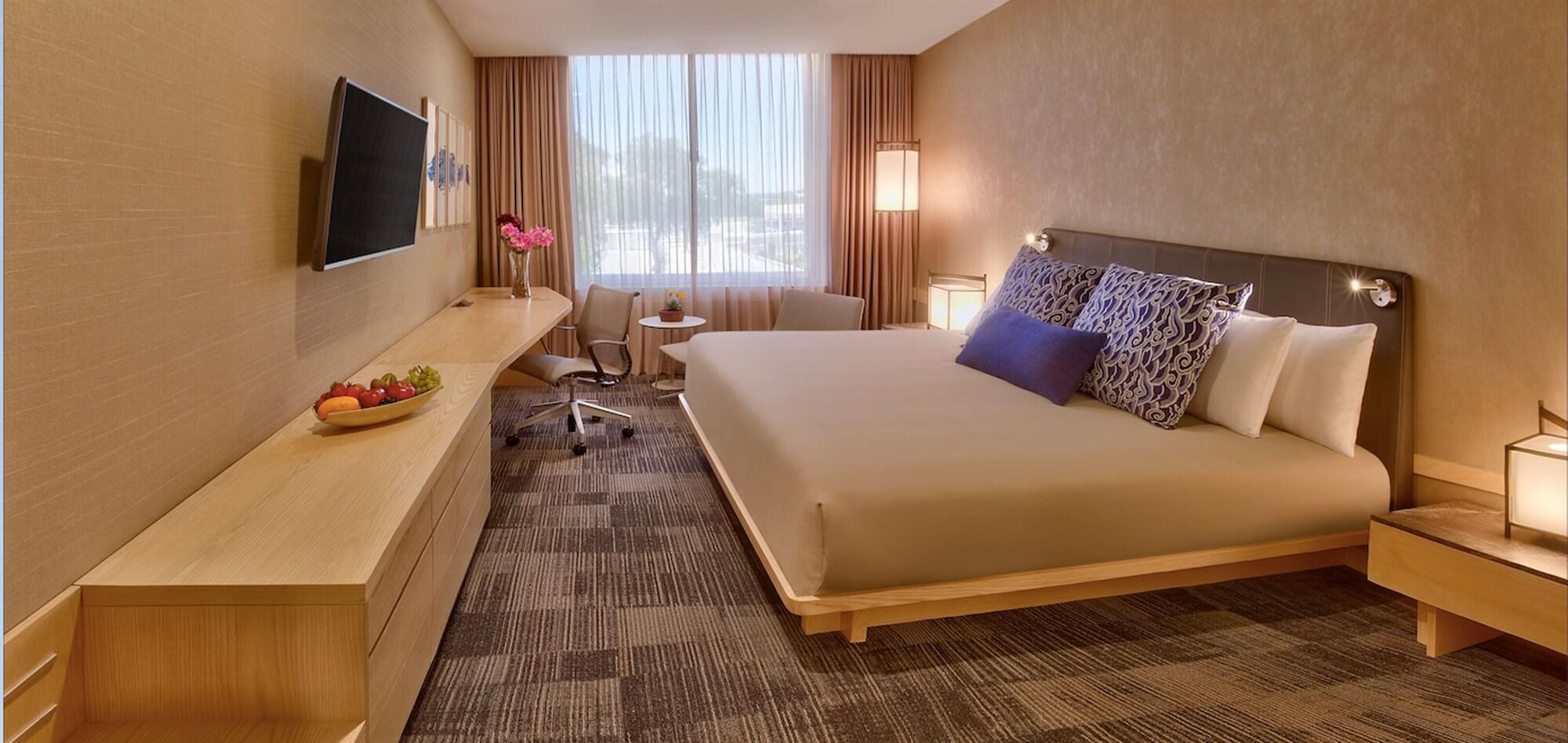 Galeria Plaza Irapuato Hotel Eksteriør billede