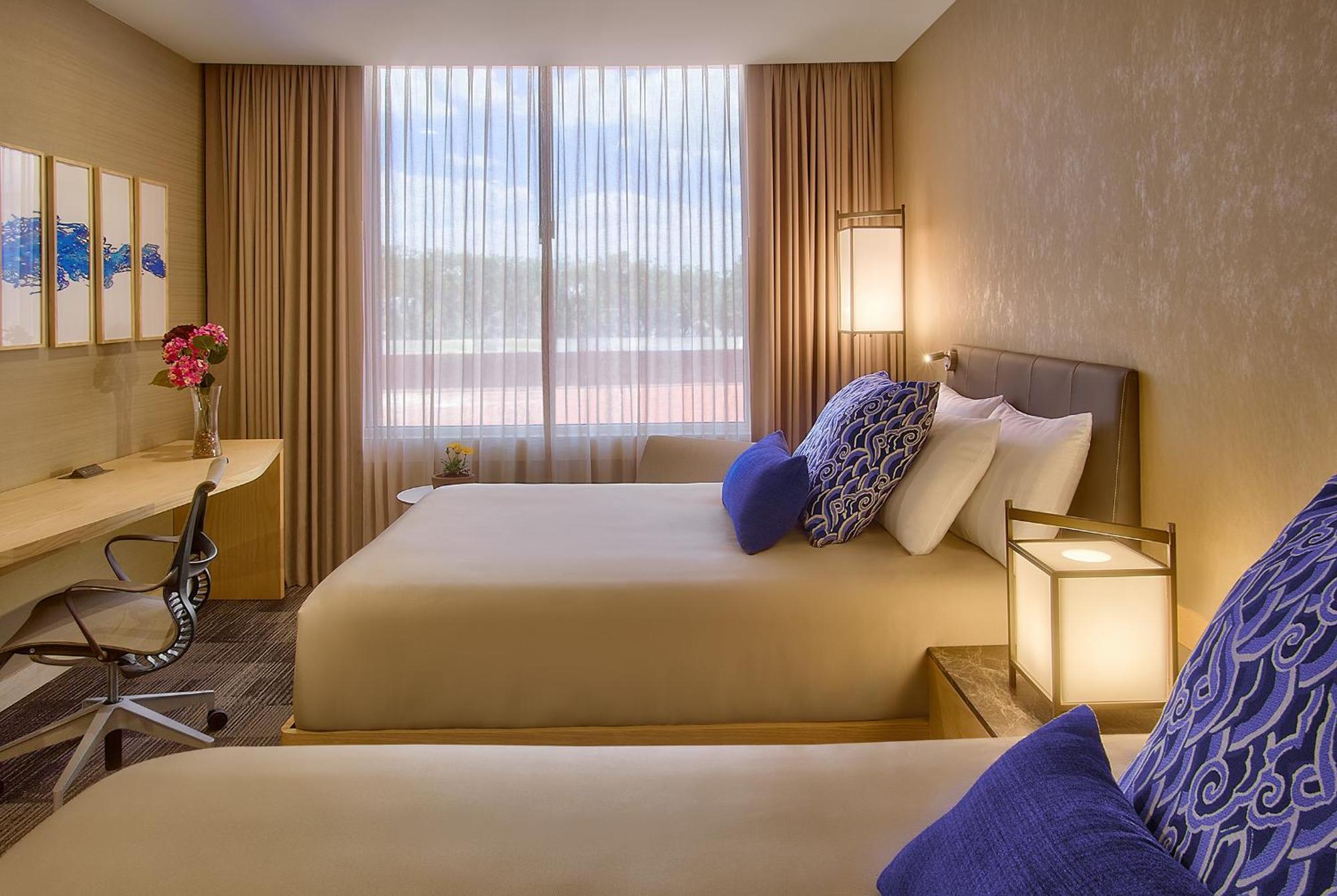 Galeria Plaza Irapuato Hotel Eksteriør billede