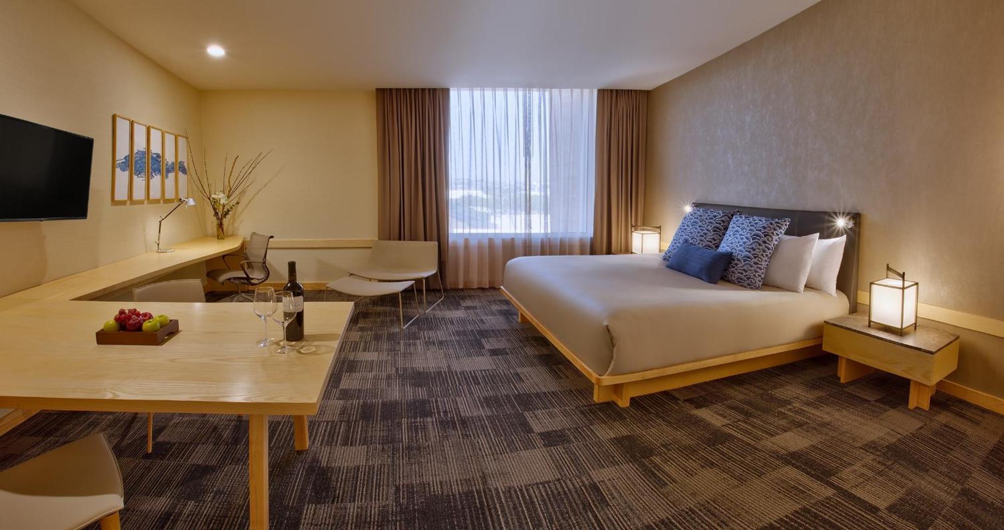 Galeria Plaza Irapuato Hotel Eksteriør billede