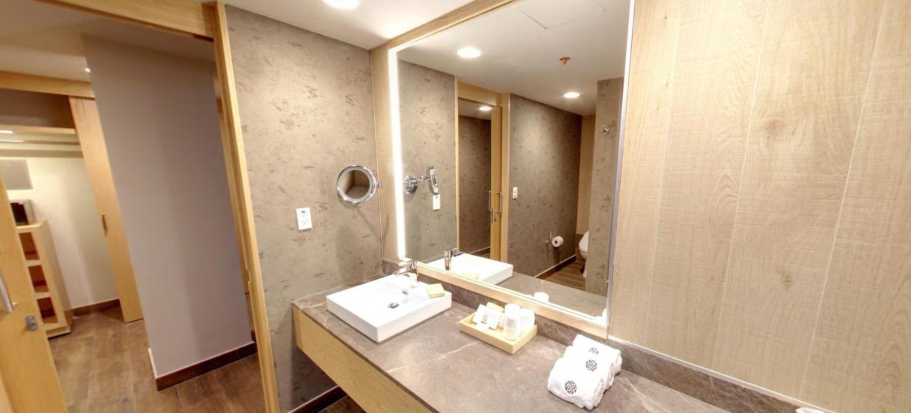 Galeria Plaza Irapuato Hotel Eksteriør billede