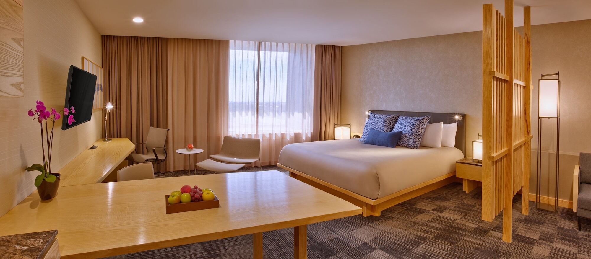 Galeria Plaza Irapuato Hotel Eksteriør billede