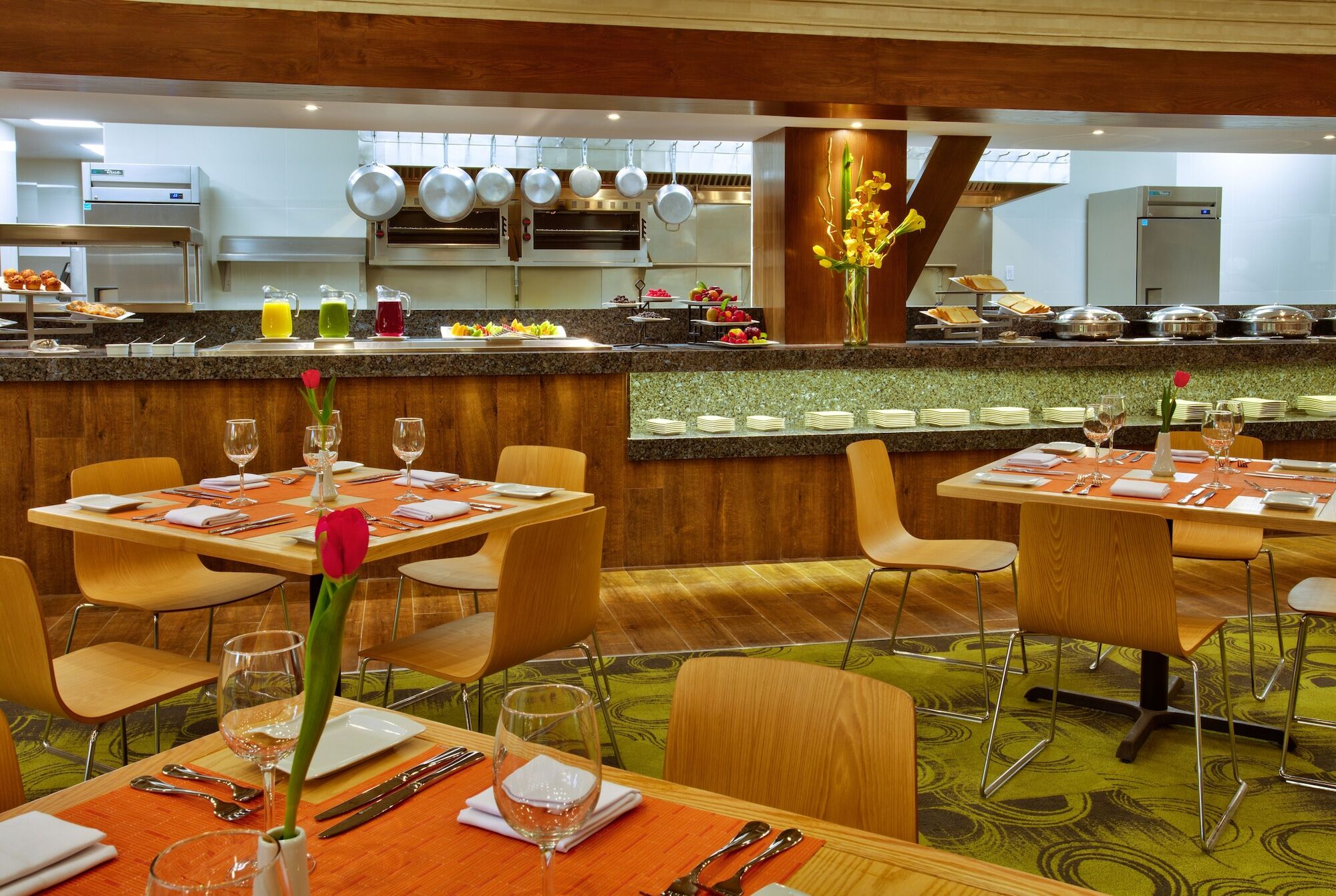Galeria Plaza Irapuato Hotel Eksteriør billede